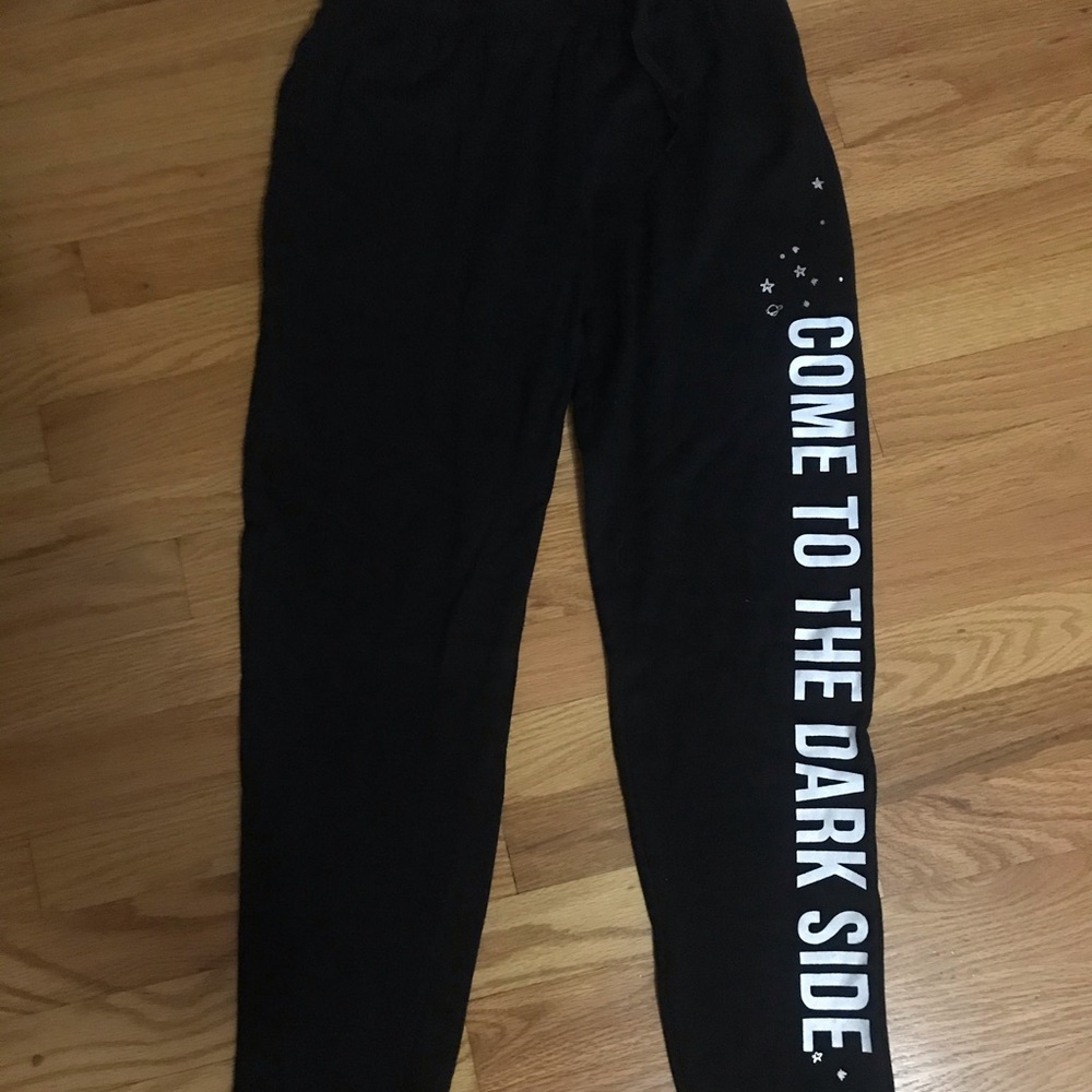 Start wars joggers